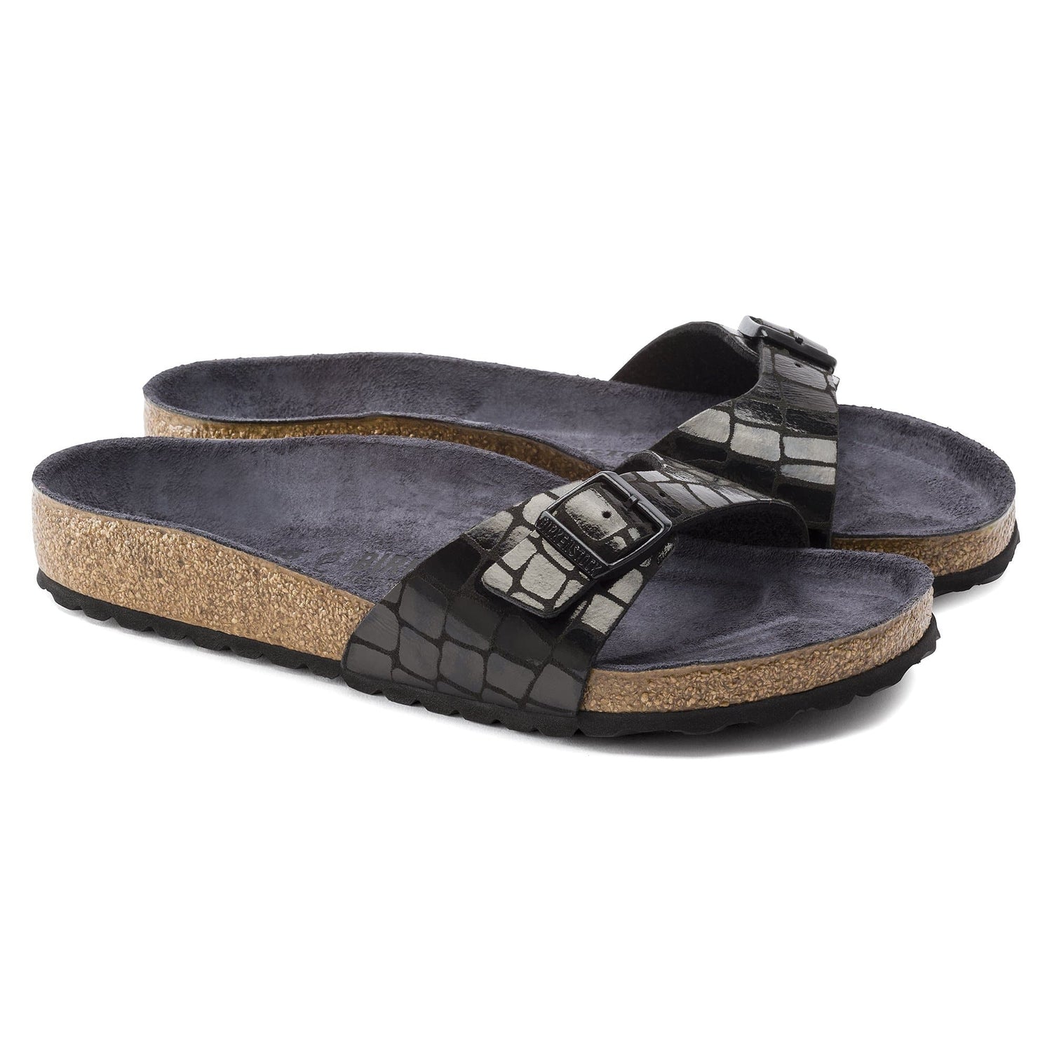 Madrid Micro Fibre - BIRKENSTOCK