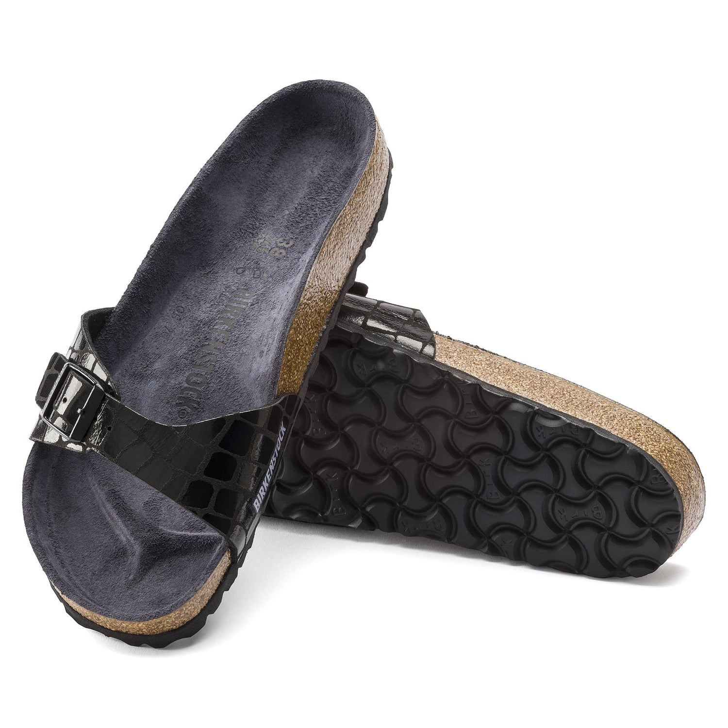 Madrid Micro Fibre - BIRKENSTOCK