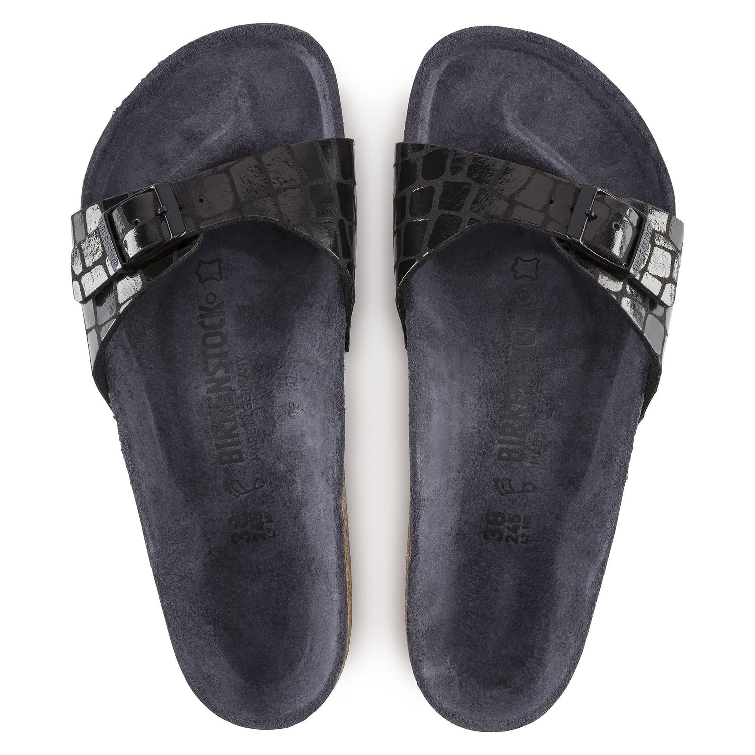 Madrid Micro Fibre - BIRKENSTOCK