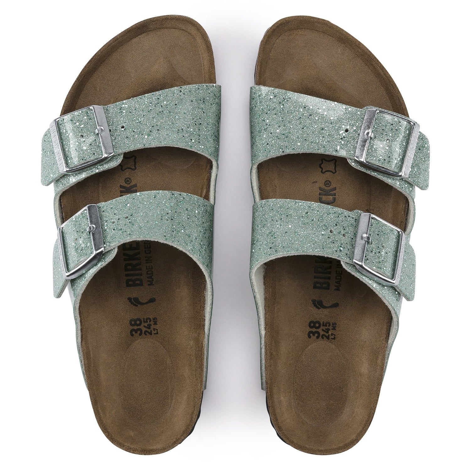 Arizona Birko-Flor - BIRKENSTOCK