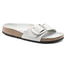 Madrid Nubuck Leather - BIRKENSTOCK