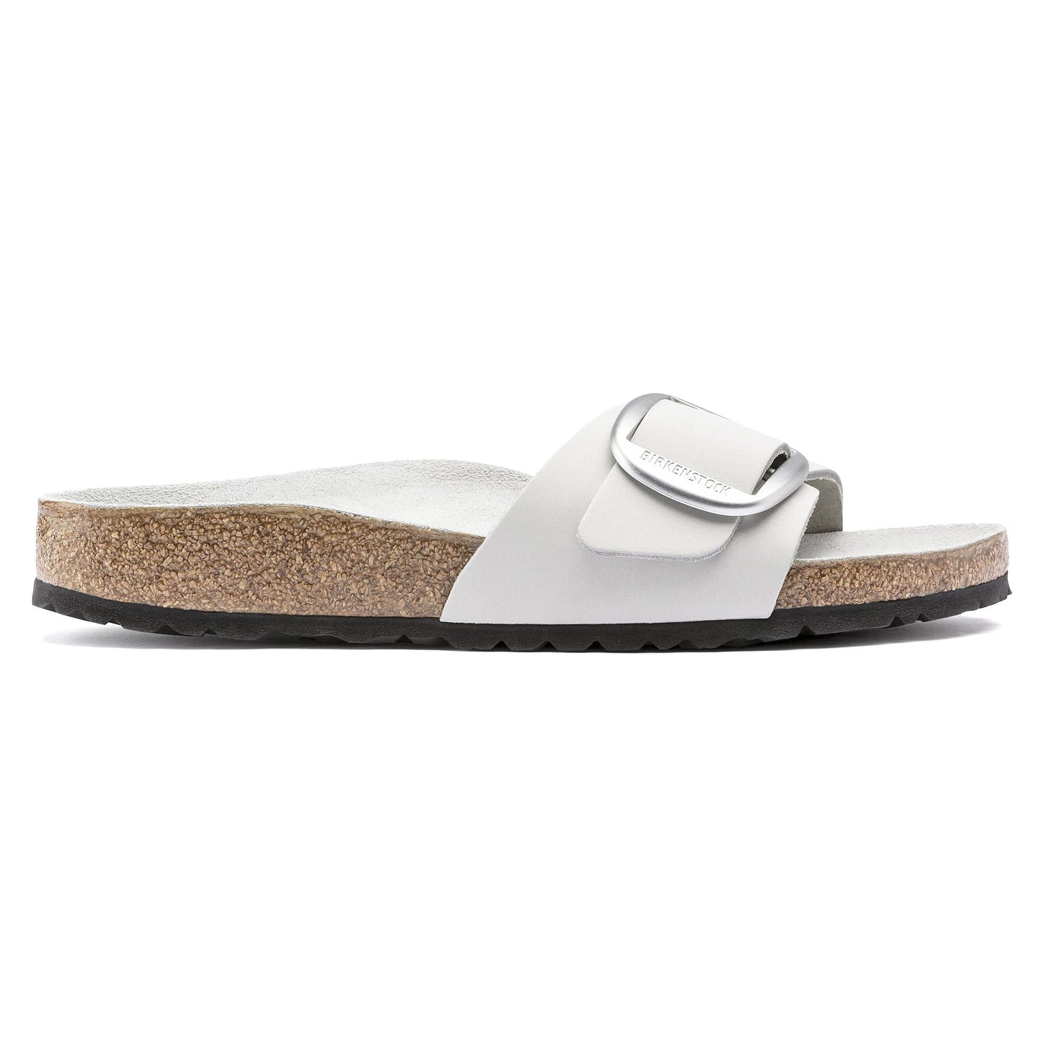 Madrid Nubuck Leather - BIRKENSTOCK