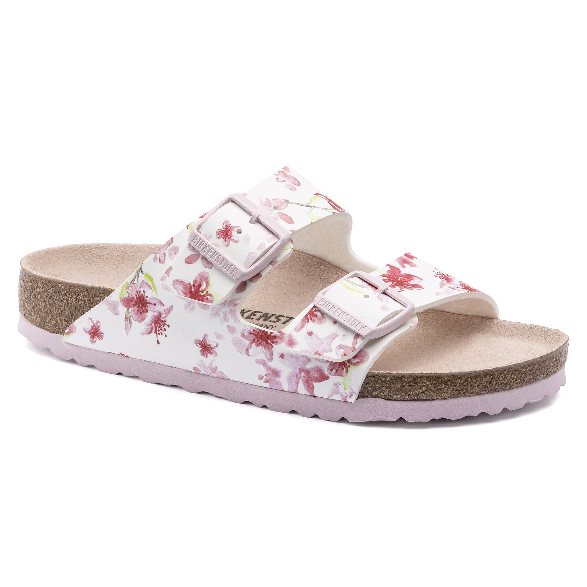 Birkenstock 2024 arizona blossom