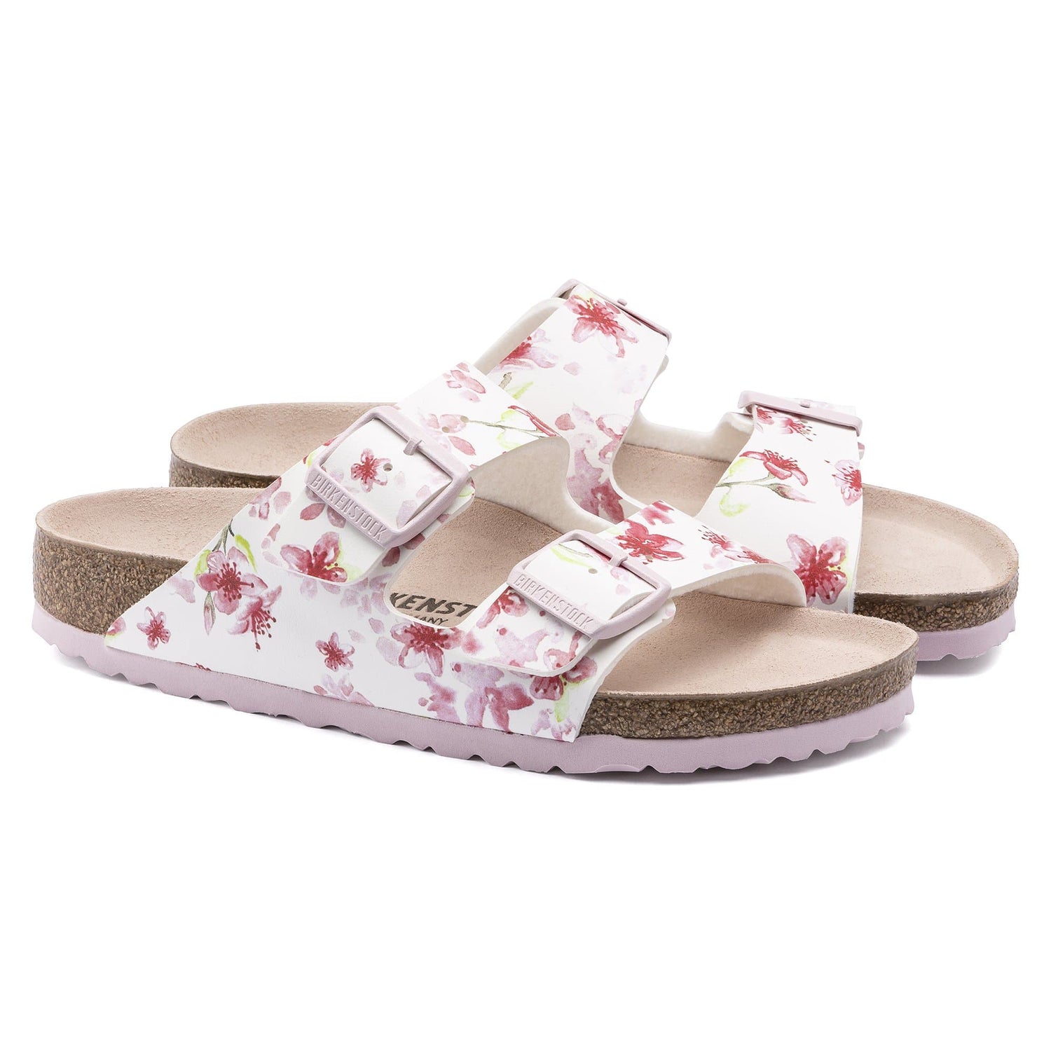 Arizona Birko-Flor - BIRKENSTOCK