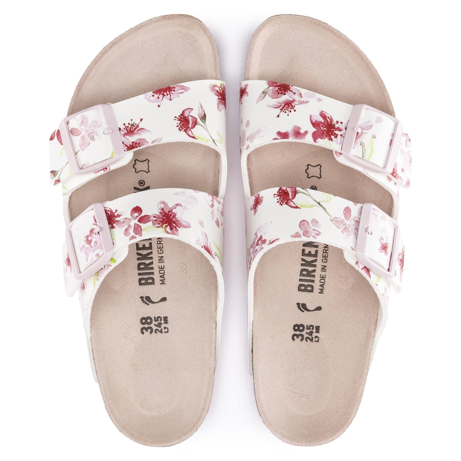 Arizona Birko-Flor - BIRKENSTOCK