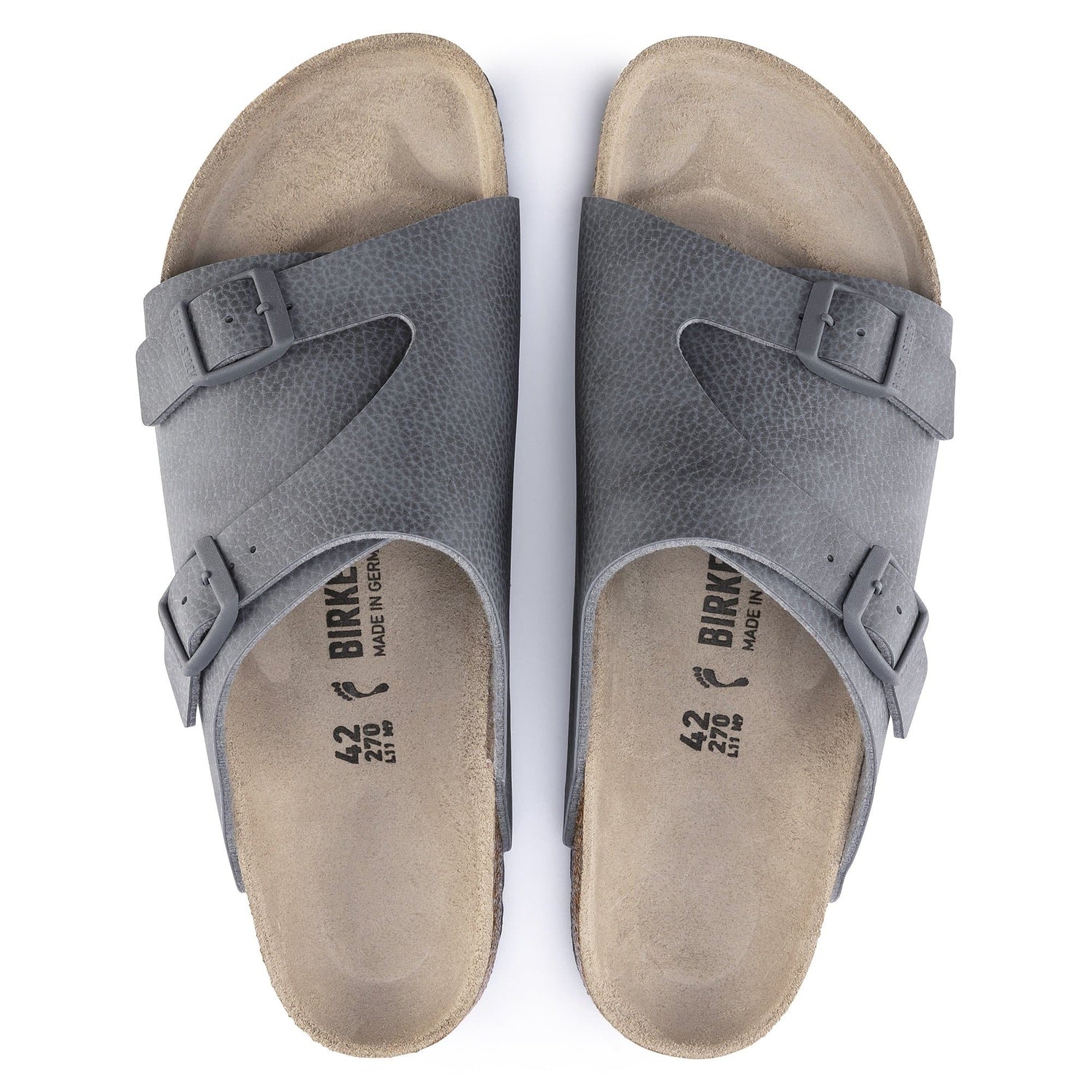 Zurich Birko-Flor - BIRKENSTOCK