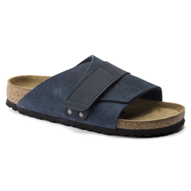 Kyoto Nubuck/Suede Leather - BIRKENSTOCK