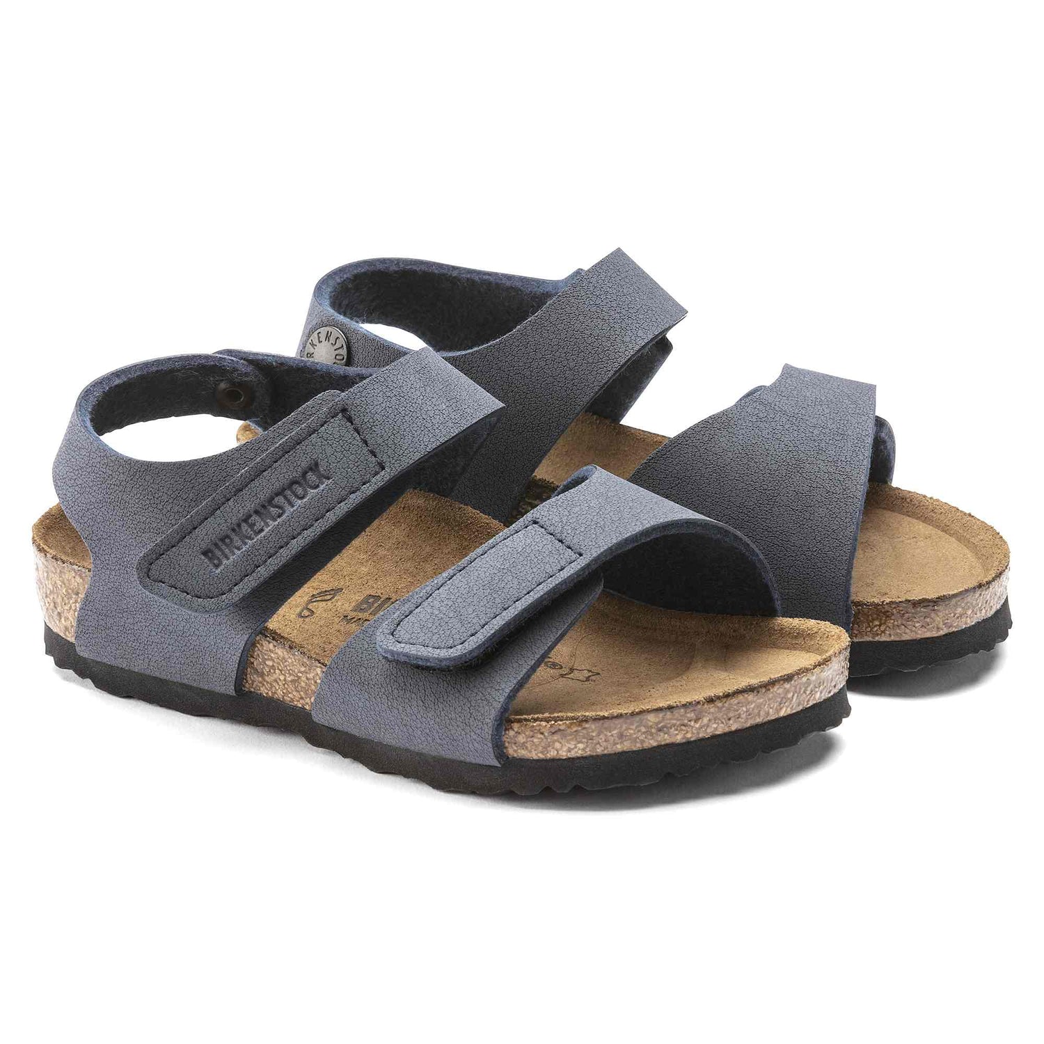 Palu Kids Birko-Flor Mocha - BIRKENSTOCK