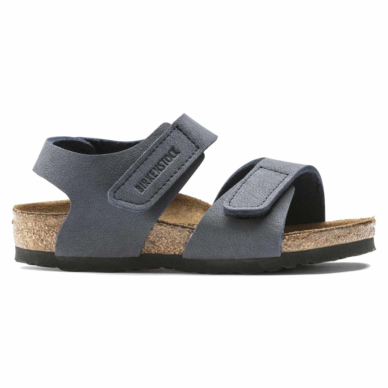 Palu Kids Birko-Flor Mocha - BIRKENSTOCK