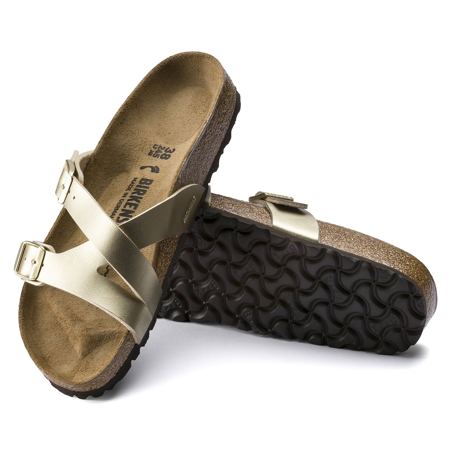 Yao Birko-Flor - BIRKENSTOCK