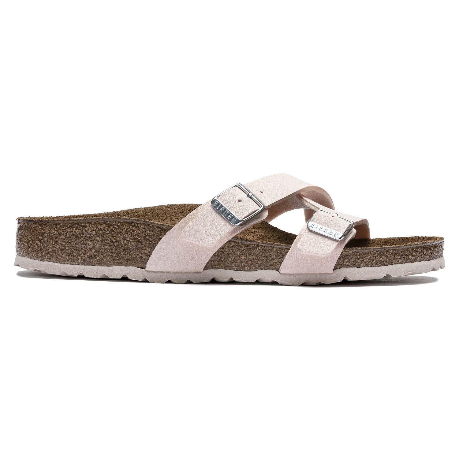 Yao Balance Birko-Flor Nubuck - BIRKENSTOCK