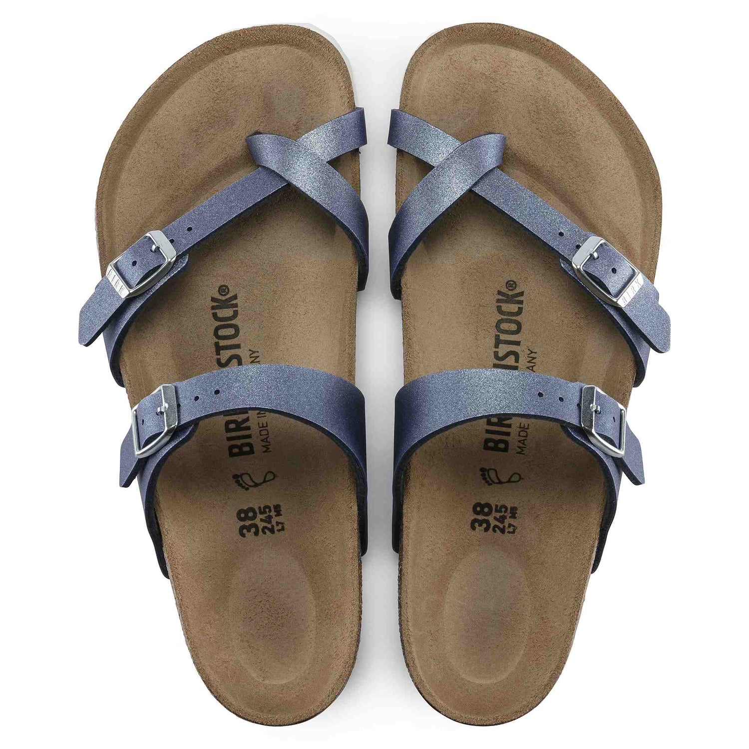 Mayari Birko-Flor - BIRKENSTOCK