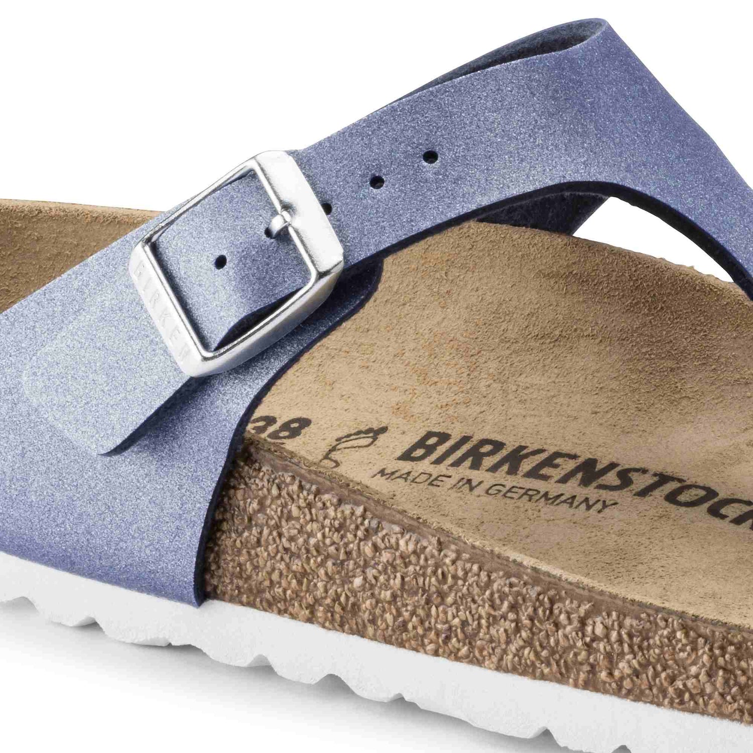 Gizeh Birko-Flor - BIRKENSTOCK