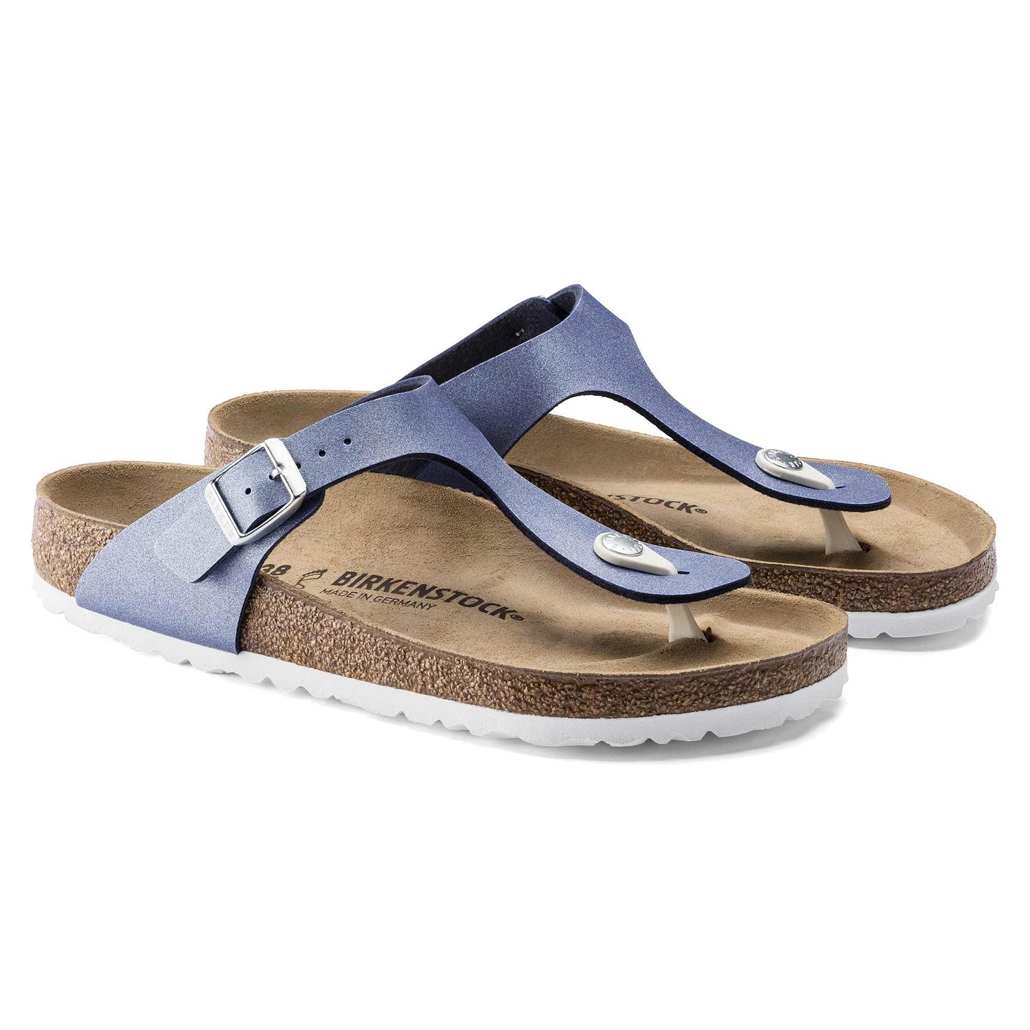 Gizeh Birko-Flor - BIRKENSTOCK