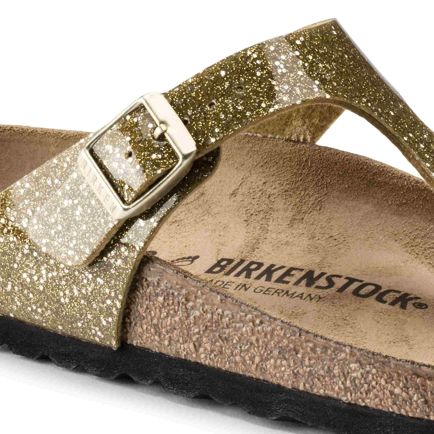 Gizeh Birko-Flor - BIRKENSTOCK