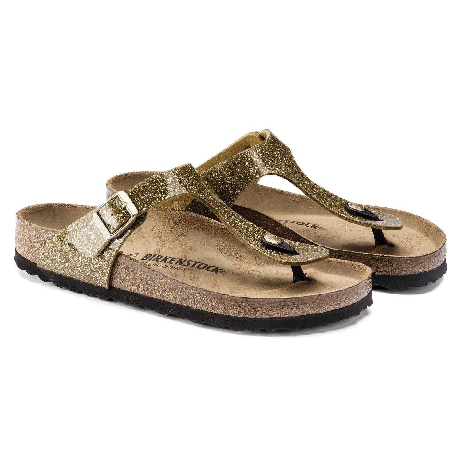 Gizeh Birko-Flor - BIRKENSTOCK