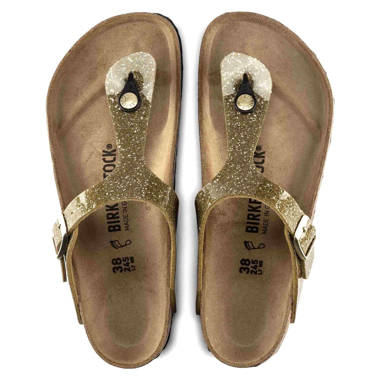 Gizeh Birko-Flor - BIRKENSTOCK