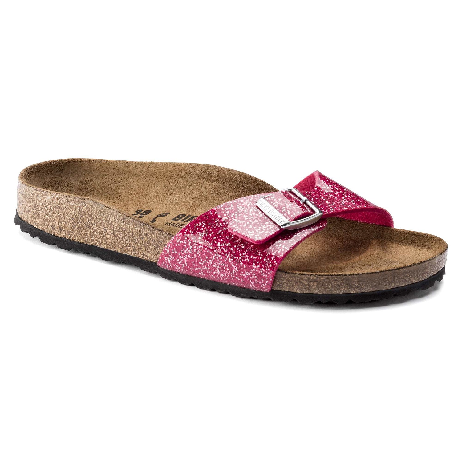 Madrid Birko-Flor - BIRKENSTOCK