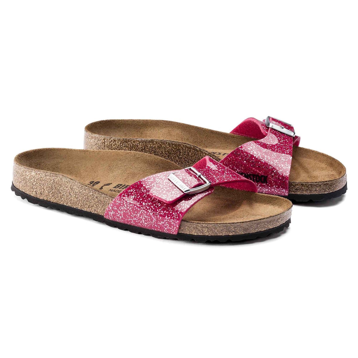 Madrid Birko-Flor - BIRKENSTOCK