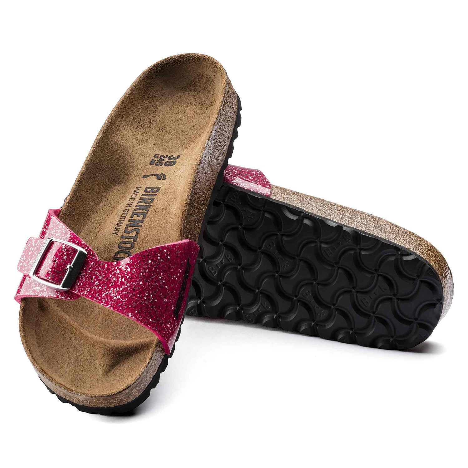 Madrid Birko-Flor - BIRKENSTOCK