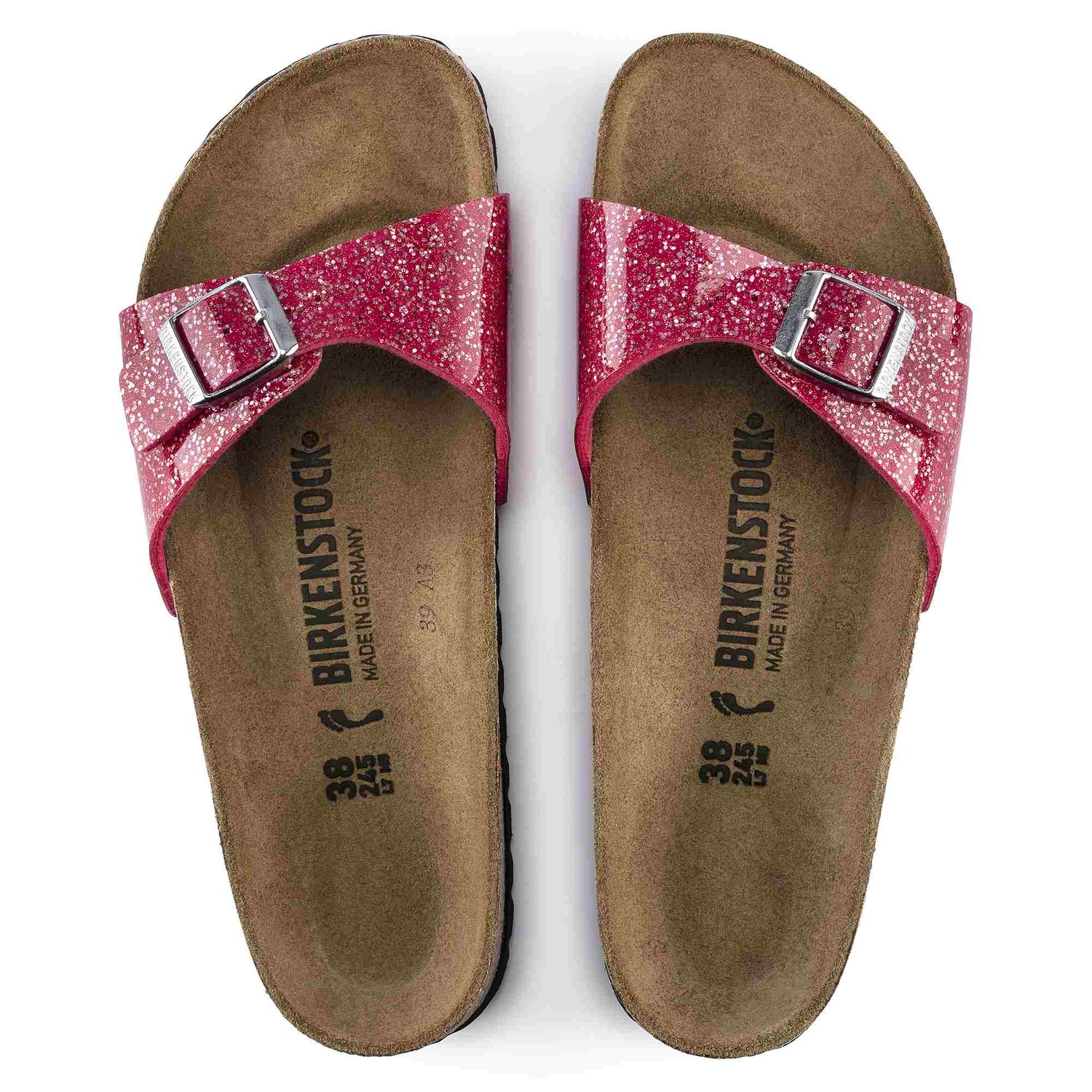 Madrid Birko-Flor - BIRKENSTOCK