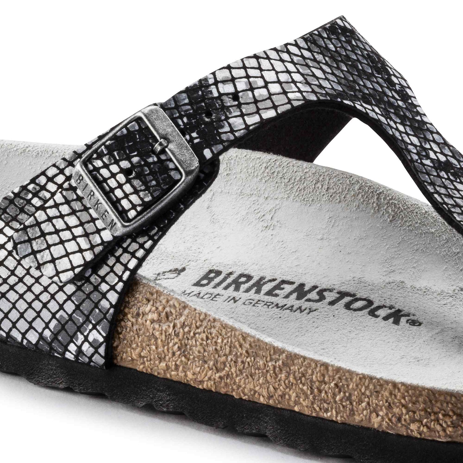 Gizeh Micro Fibre - BIRKENSTOCK