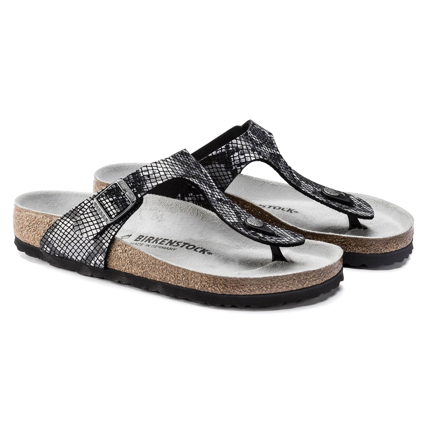 Gizeh Micro Fibre - BIRKENSTOCK