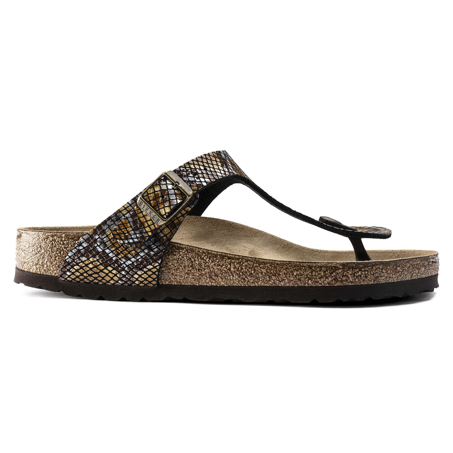 Gizeh Micro Fibre - BIRKENSTOCK