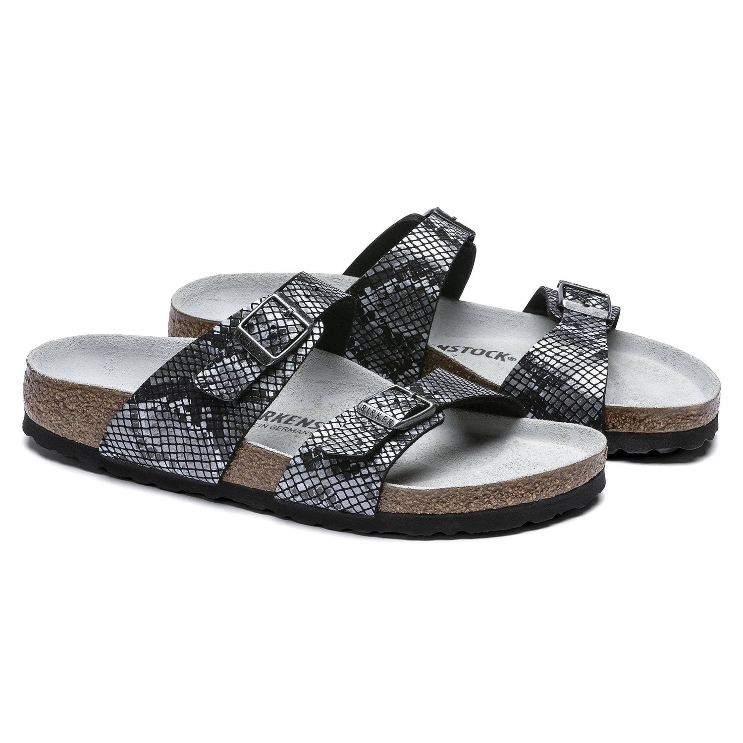 Sydney Micro Fibre - BIRKENSTOCK