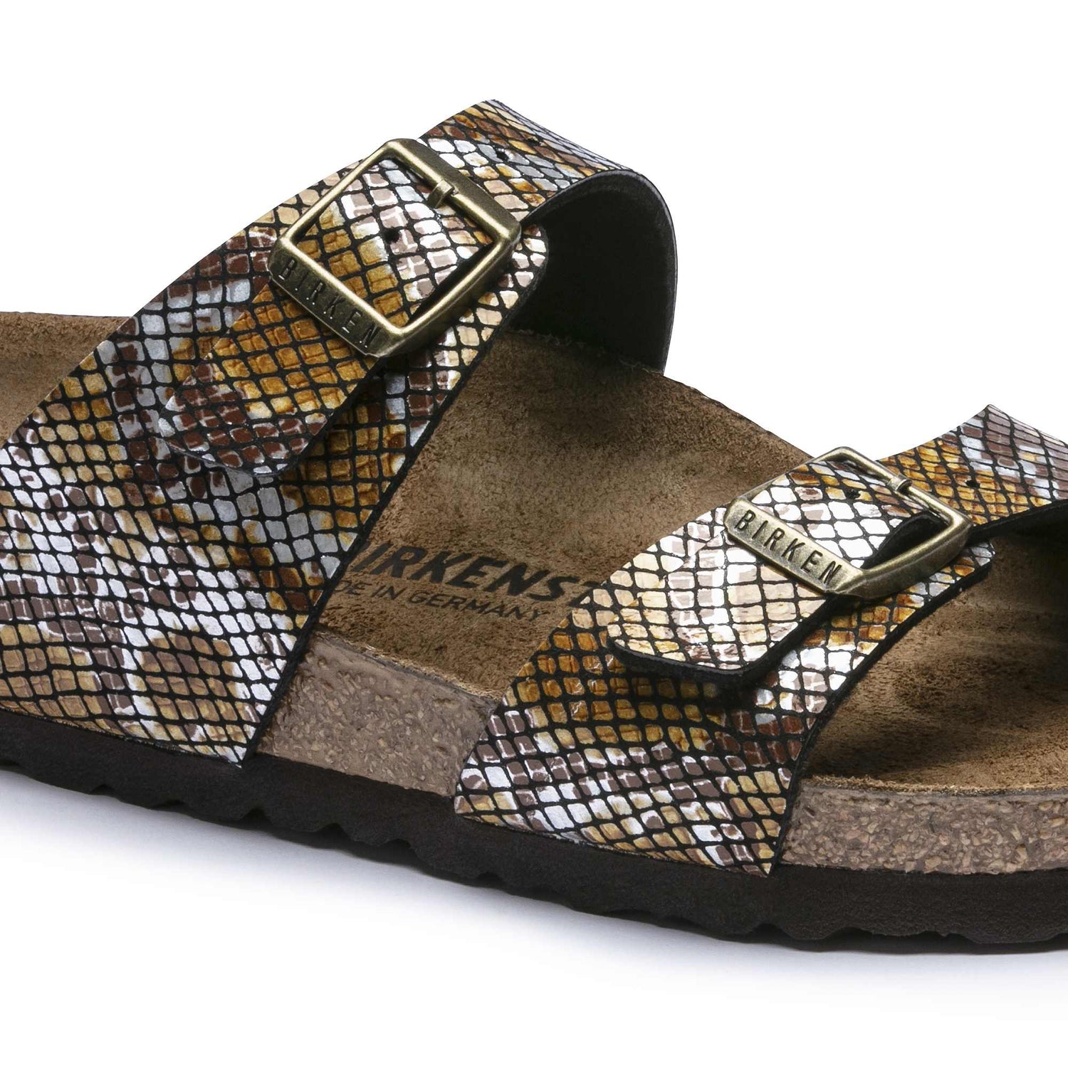 Sydney Micro Fibre - BIRKENSTOCK