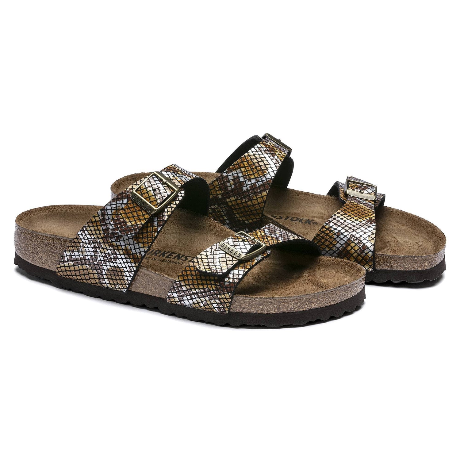 Sydney Micro Fibre - BIRKENSTOCK