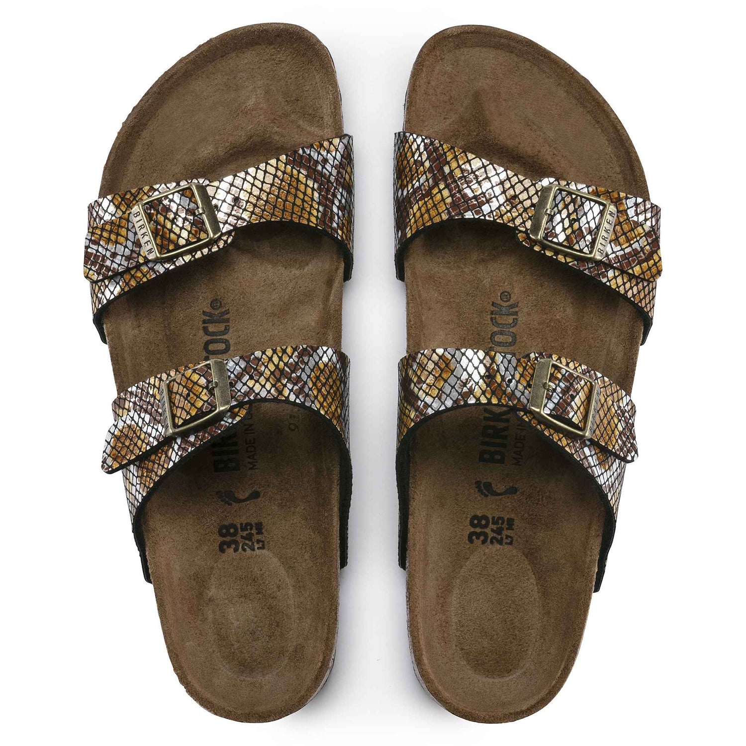 Sydney Micro Fibre - BIRKENSTOCK