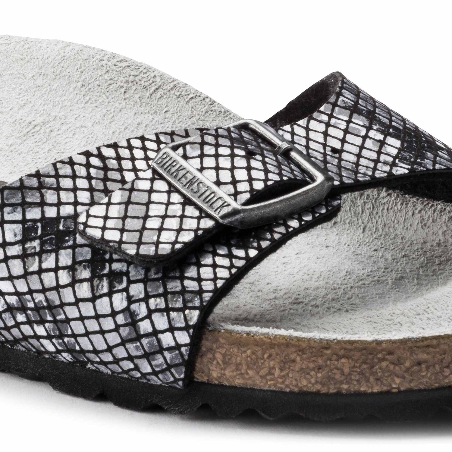 Madrid Micro Fibre - BIRKENSTOCK