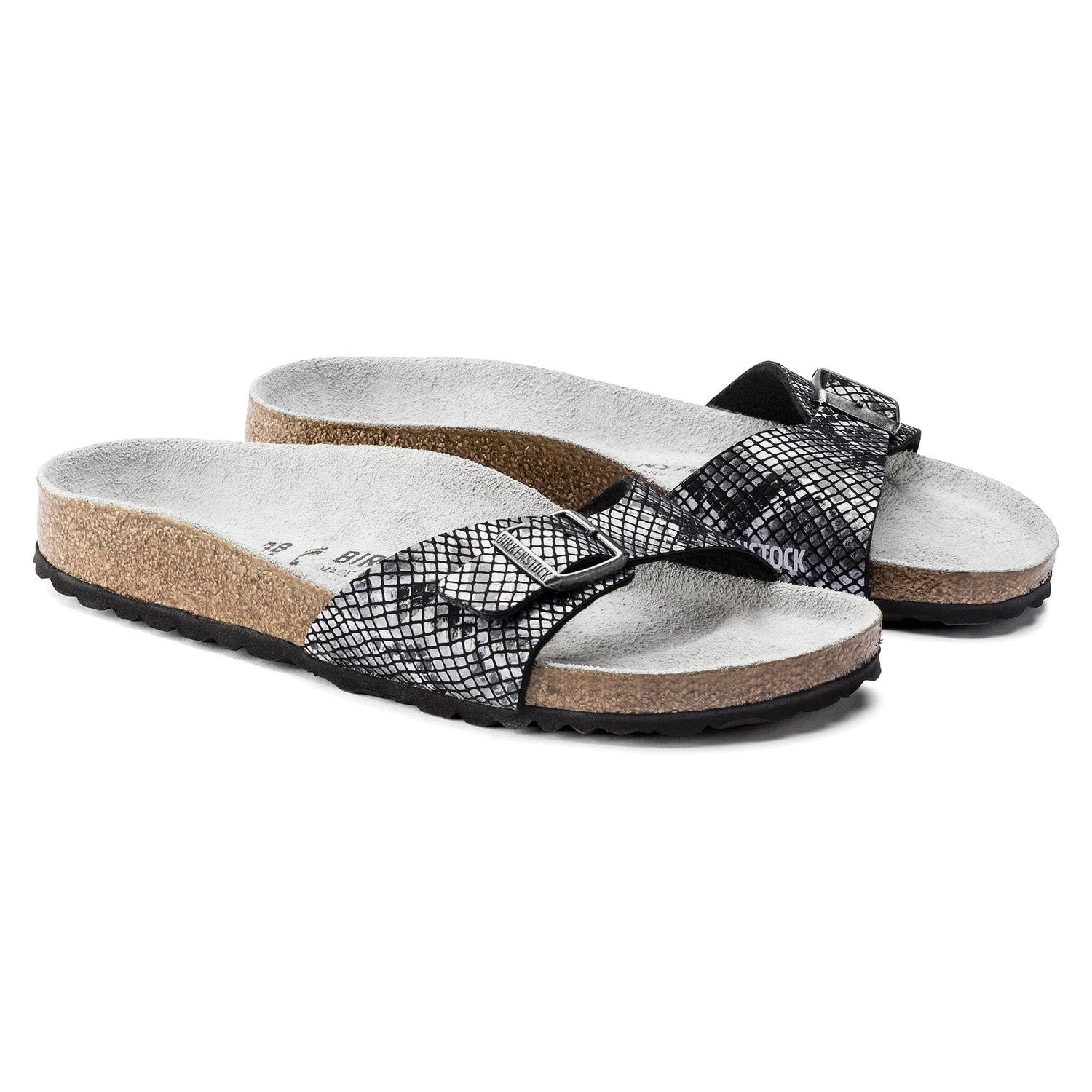 Madrid Micro Fibre - BIRKENSTOCK