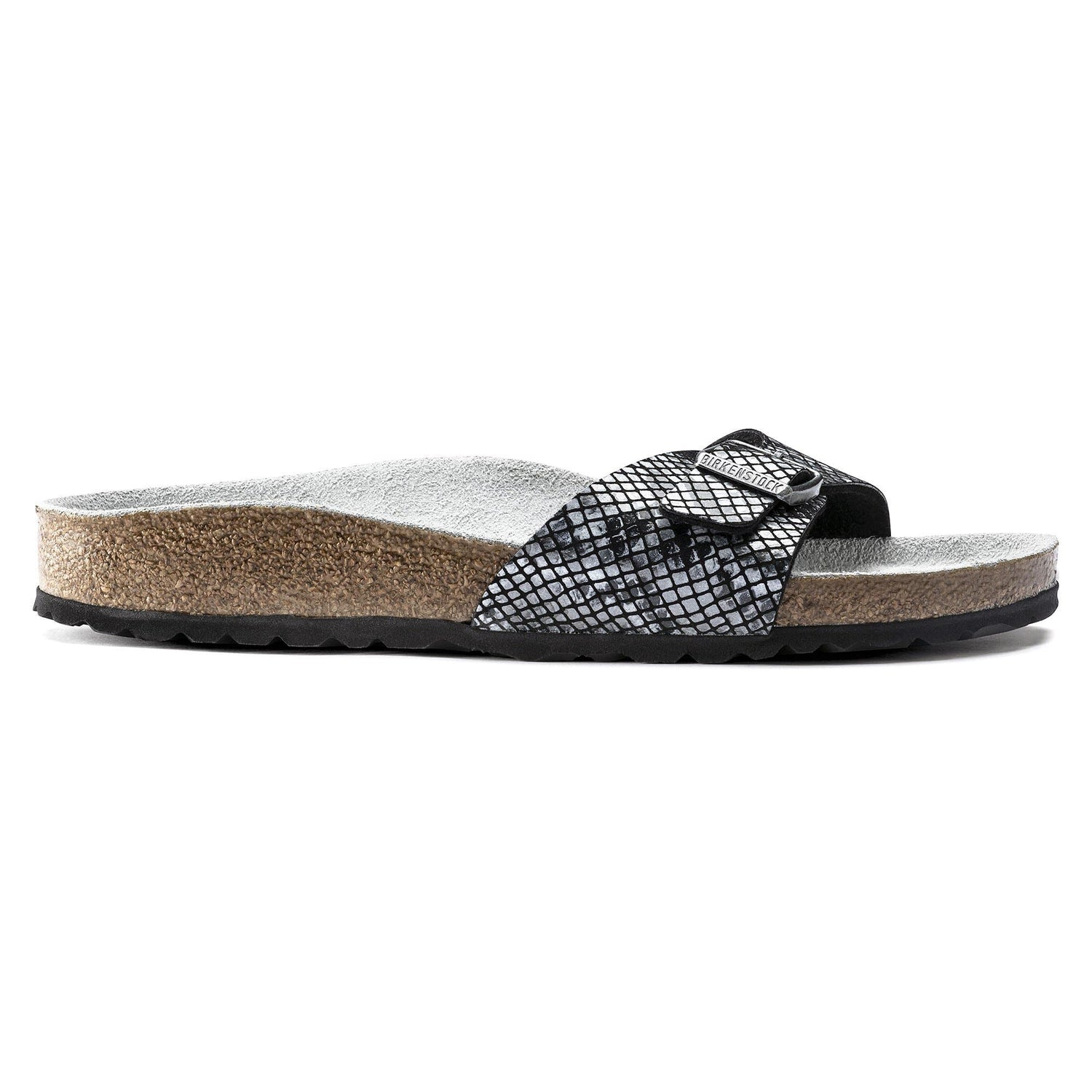 Madrid Micro Fibre - BIRKENSTOCK