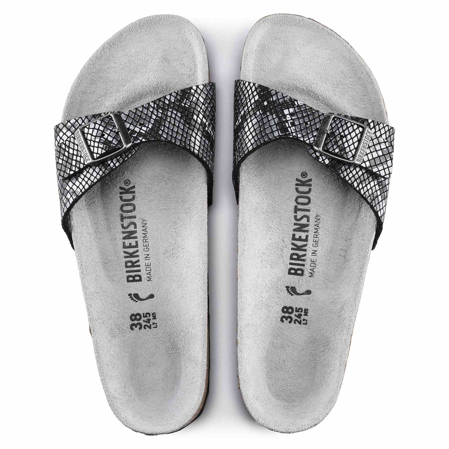 Madrid Micro Fibre - BIRKENSTOCK