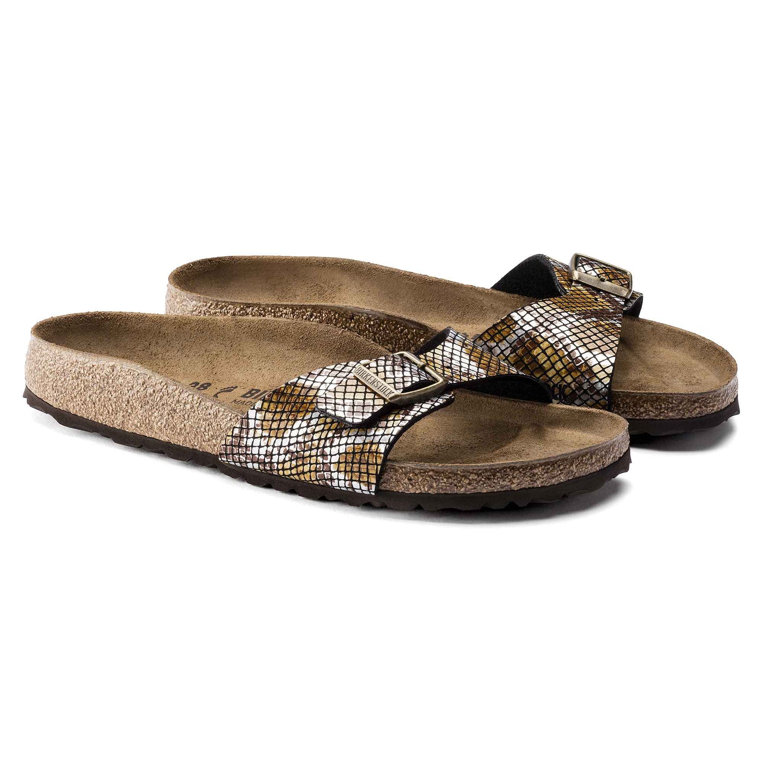 Madrid Micro Fibre - BIRKENSTOCK