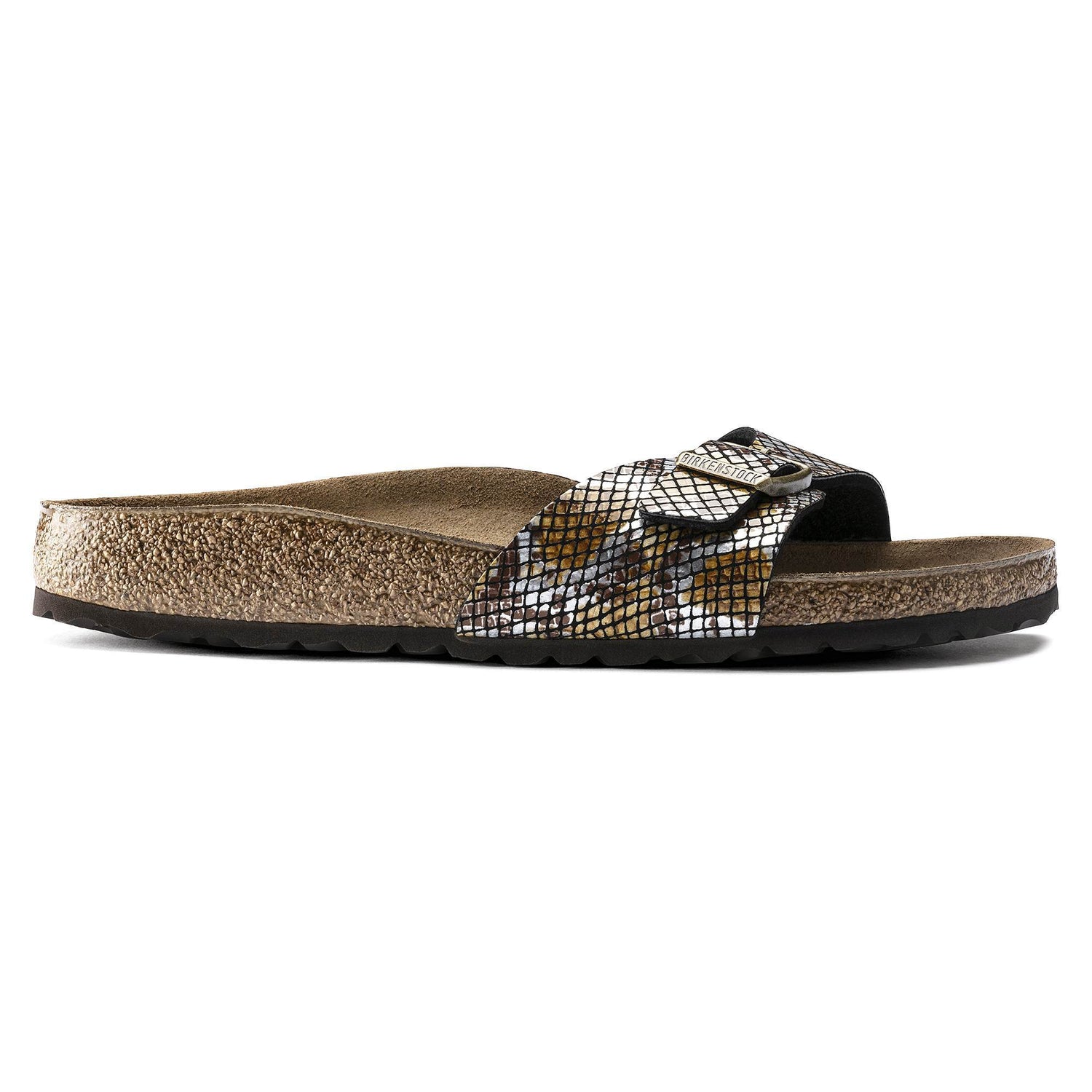 Madrid Micro Fibre - BIRKENSTOCK