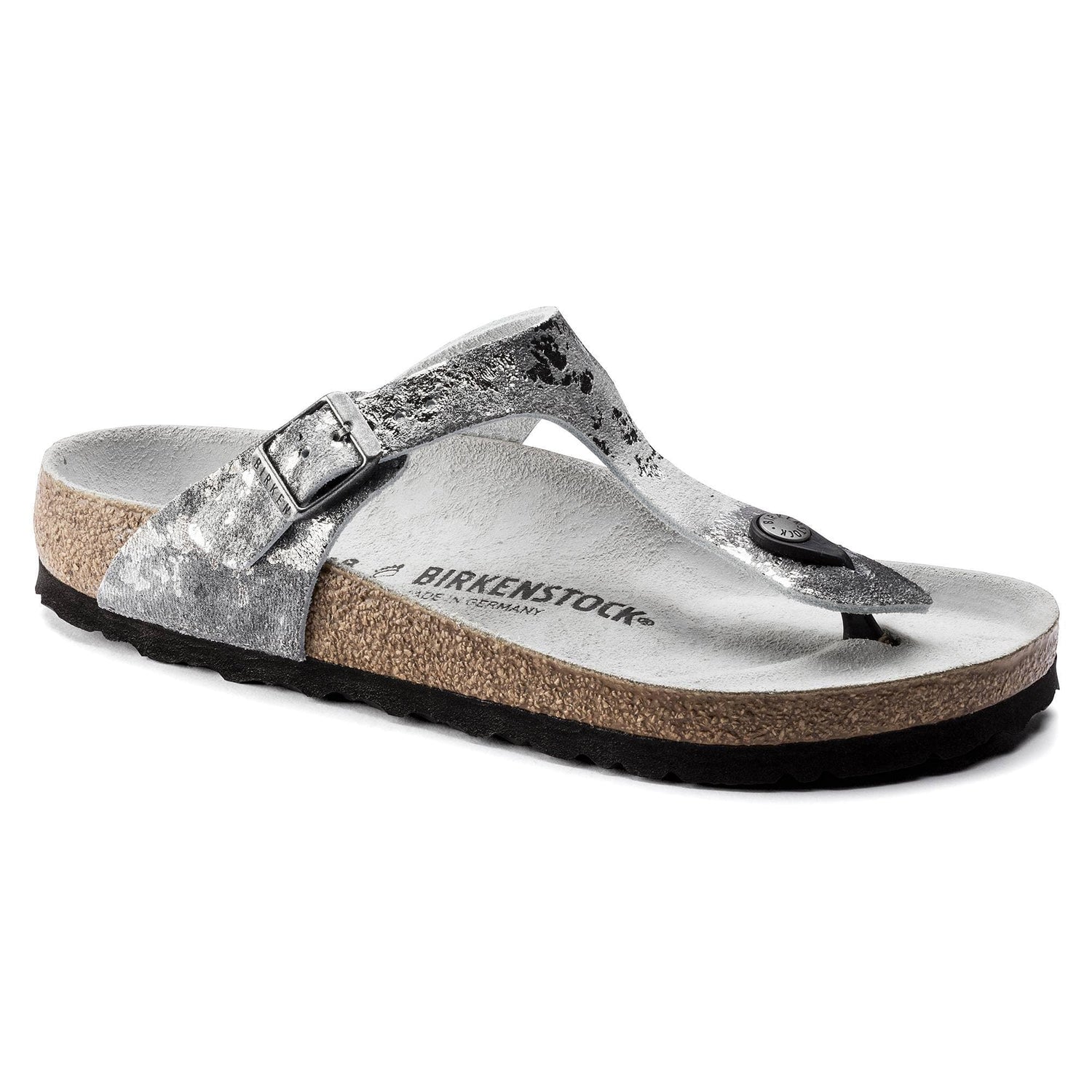 Gizeh Suede Leather - BIRKENSTOCK