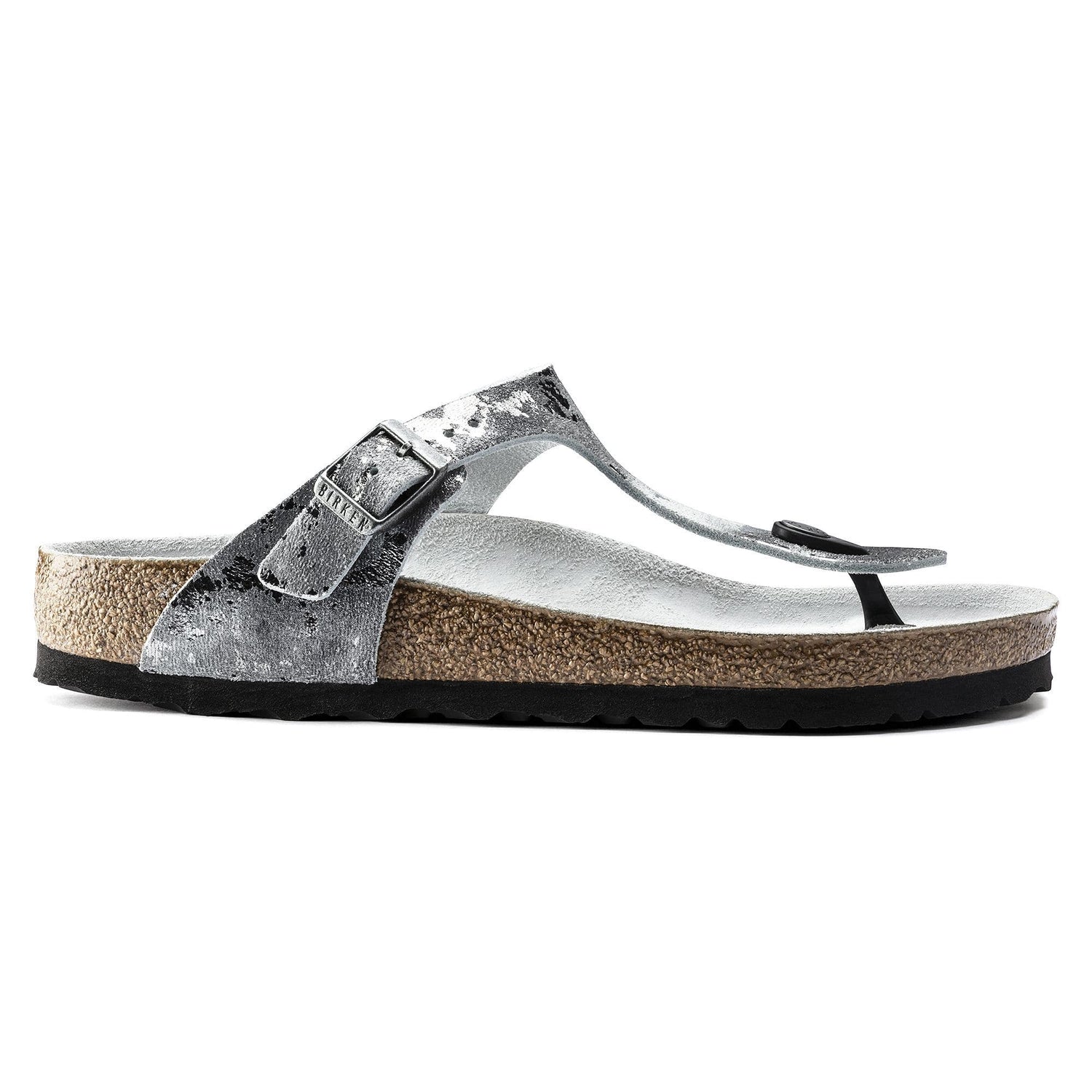 Gizeh Suede Leather - BIRKENSTOCK