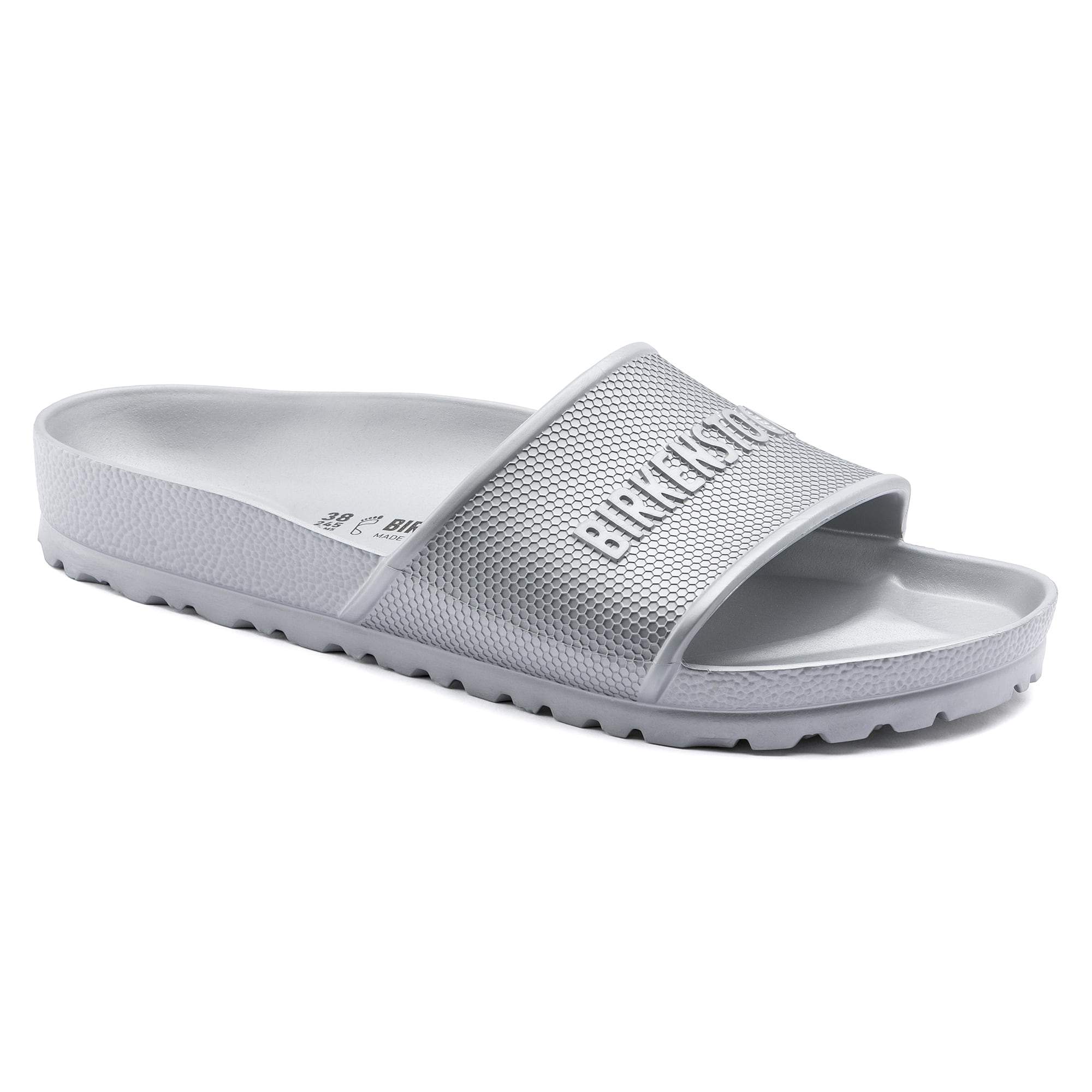 Birkenstock barbados outlet eva beetroot purple