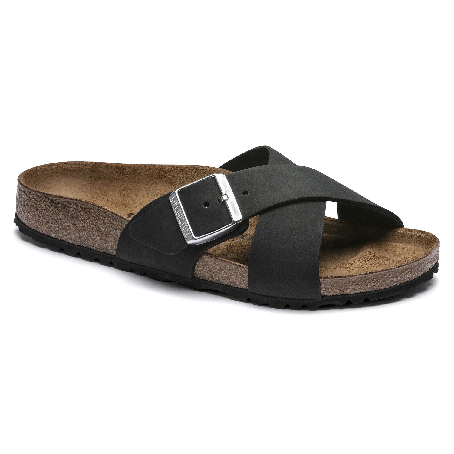 Siena Nubuck Leather - BIRKENSTOCK