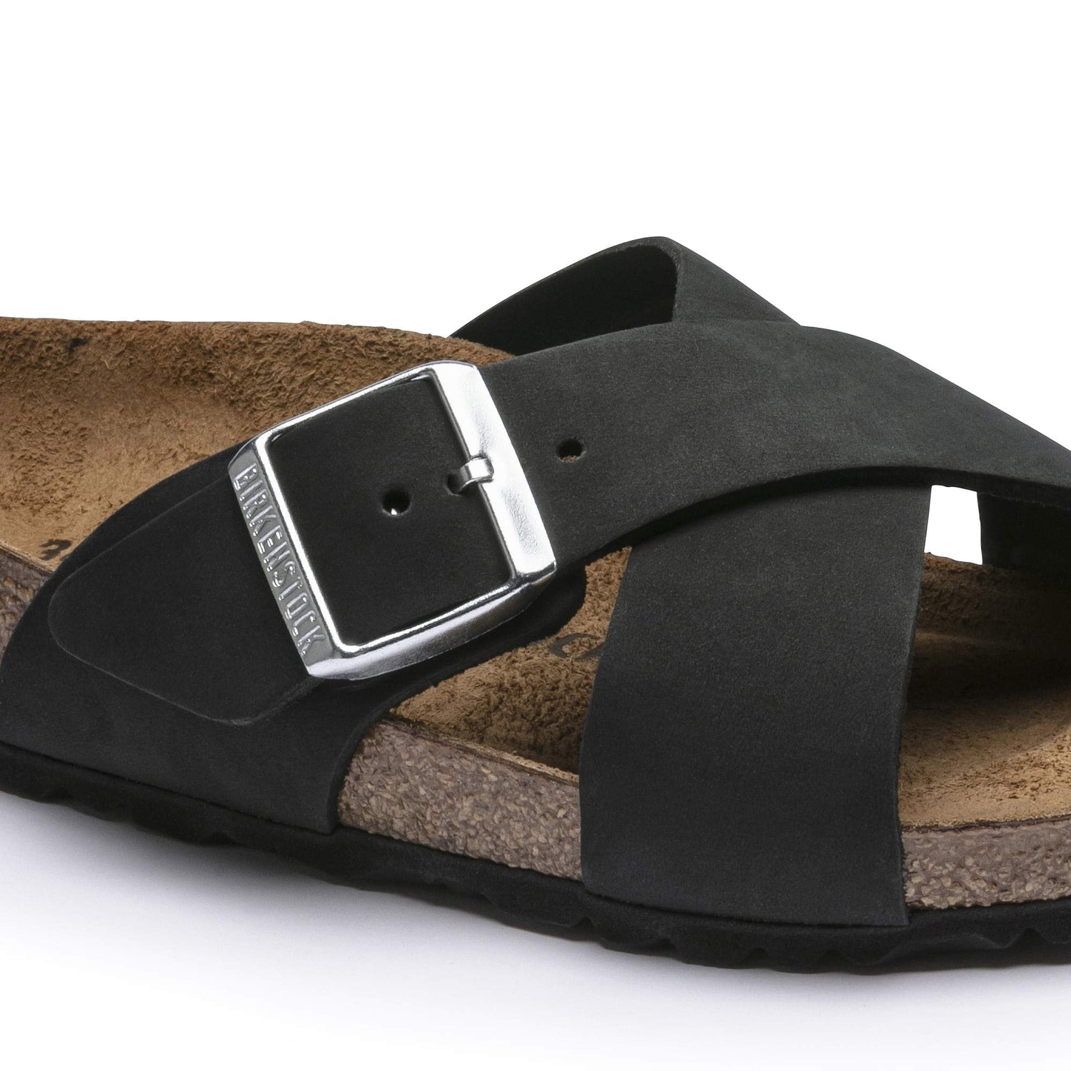 Siena Nubuck Leather - BIRKENSTOCK