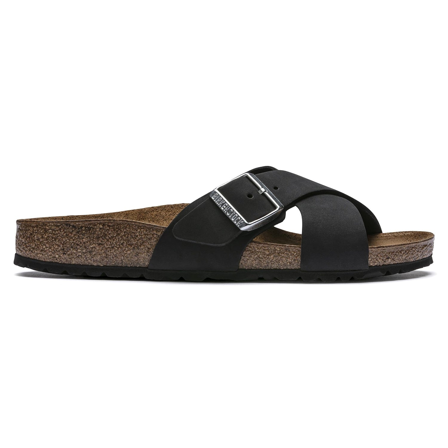 Siena Nubuck Leather - BIRKENSTOCK