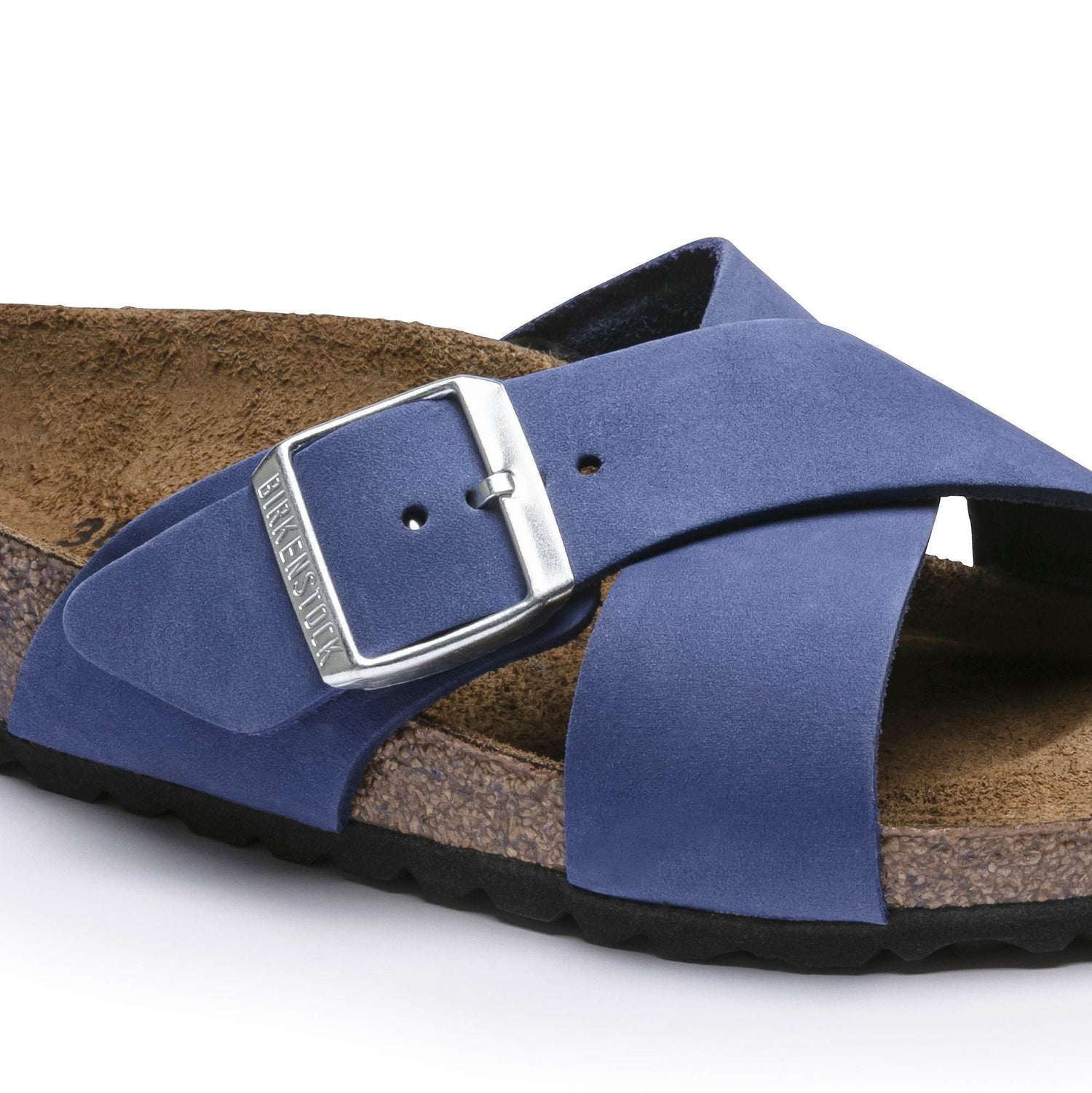 Siena Nubuck Leather - BIRKENSTOCK