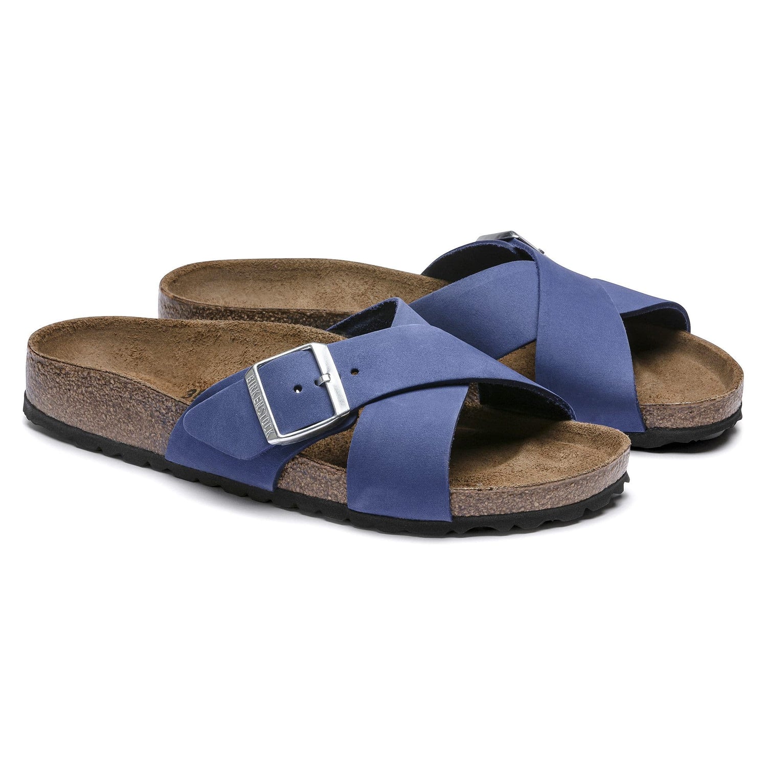 Siena Nubuck Leather - BIRKENSTOCK