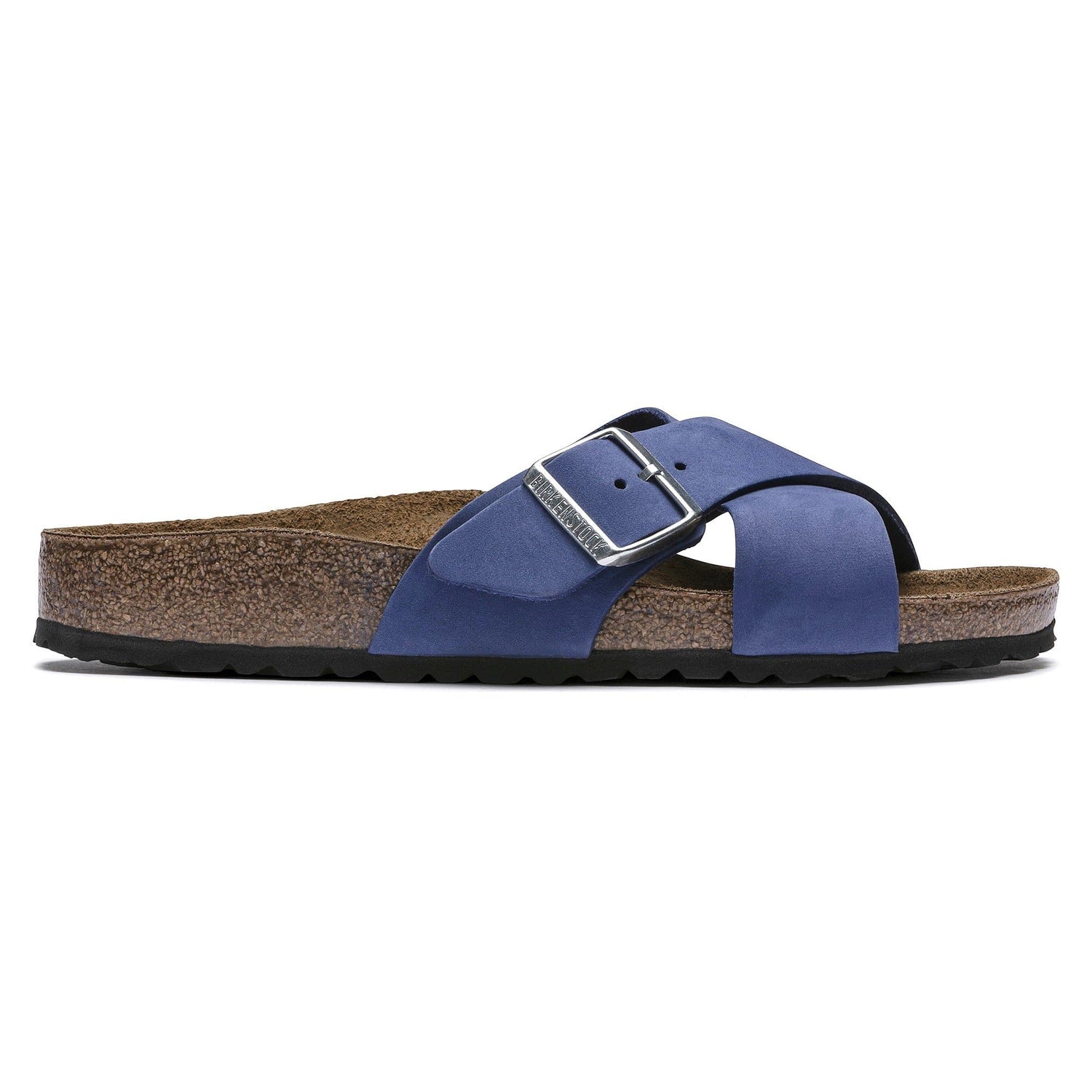 Siena Nubuck Leather - BIRKENSTOCK