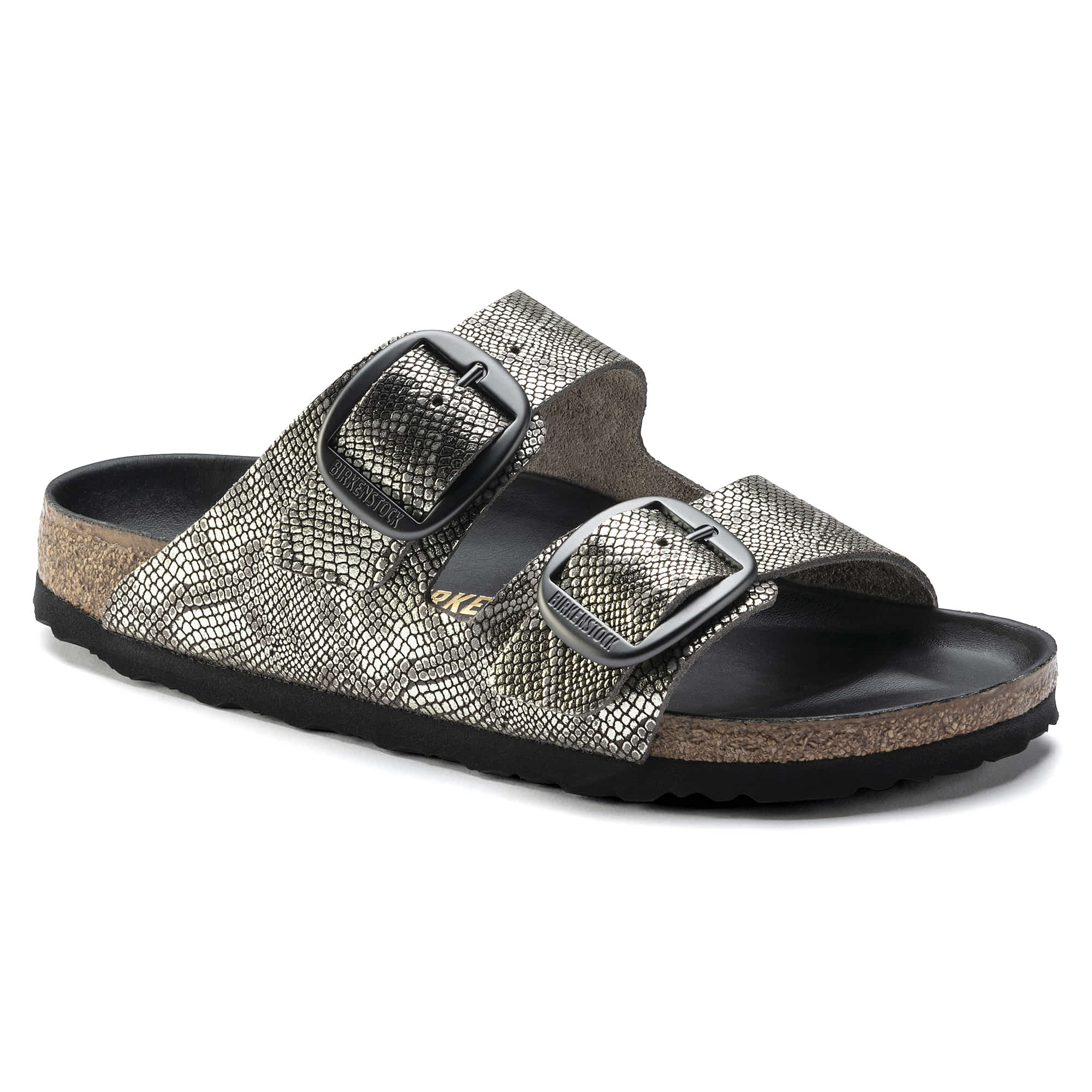 Birkenstocks big best sale buckle arizona