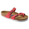 Mayari Nubuck Leather - BIRKENSTOCK