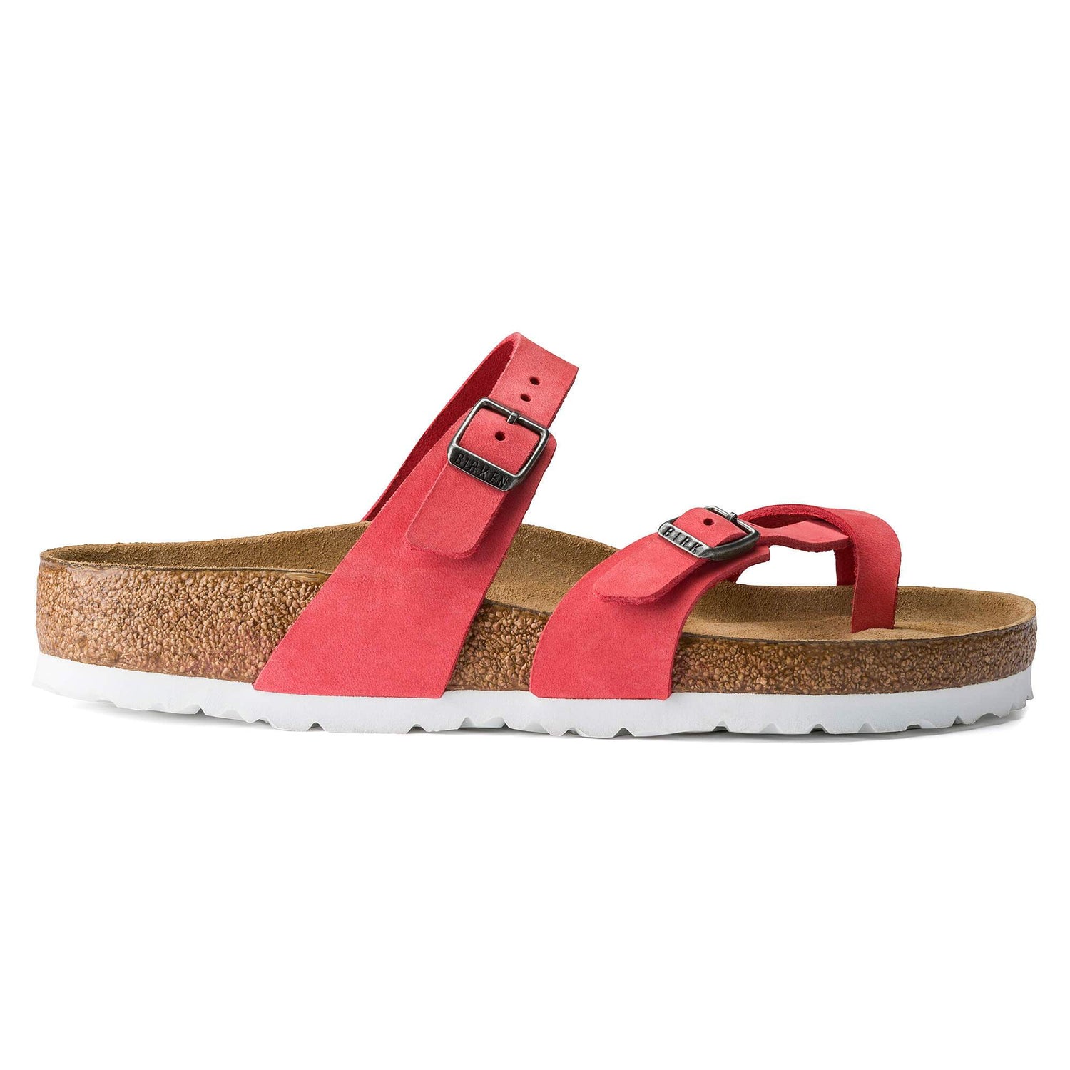 Mayari Nubuck Leather - BIRKENSTOCK